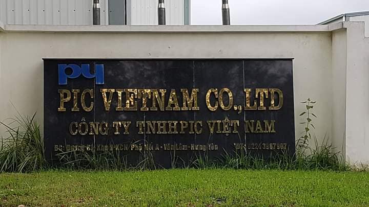 KẾ TOÁN TRƯỞNG - VĂN LÂM, HƯNG YÊN