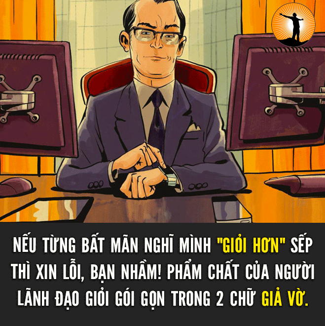 MỘT NGƯỜI LÃNH ĐẠO MUỐN KHIỂN ĐƯỢC QUÂN, TUYỂN ĐƯỢC NGƯỜI TÀI, BẮT BUỘC PHẢI HỘI TỤ ĐỦ NHỮNG ĐẶC ĐIỂM Này